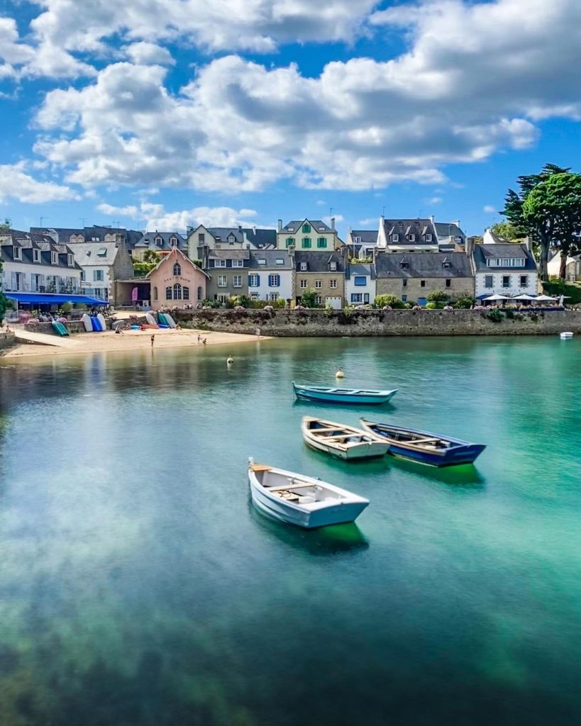sainte-marine Finistère