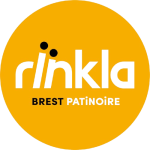 logo Rïnkla Brest Patinoire