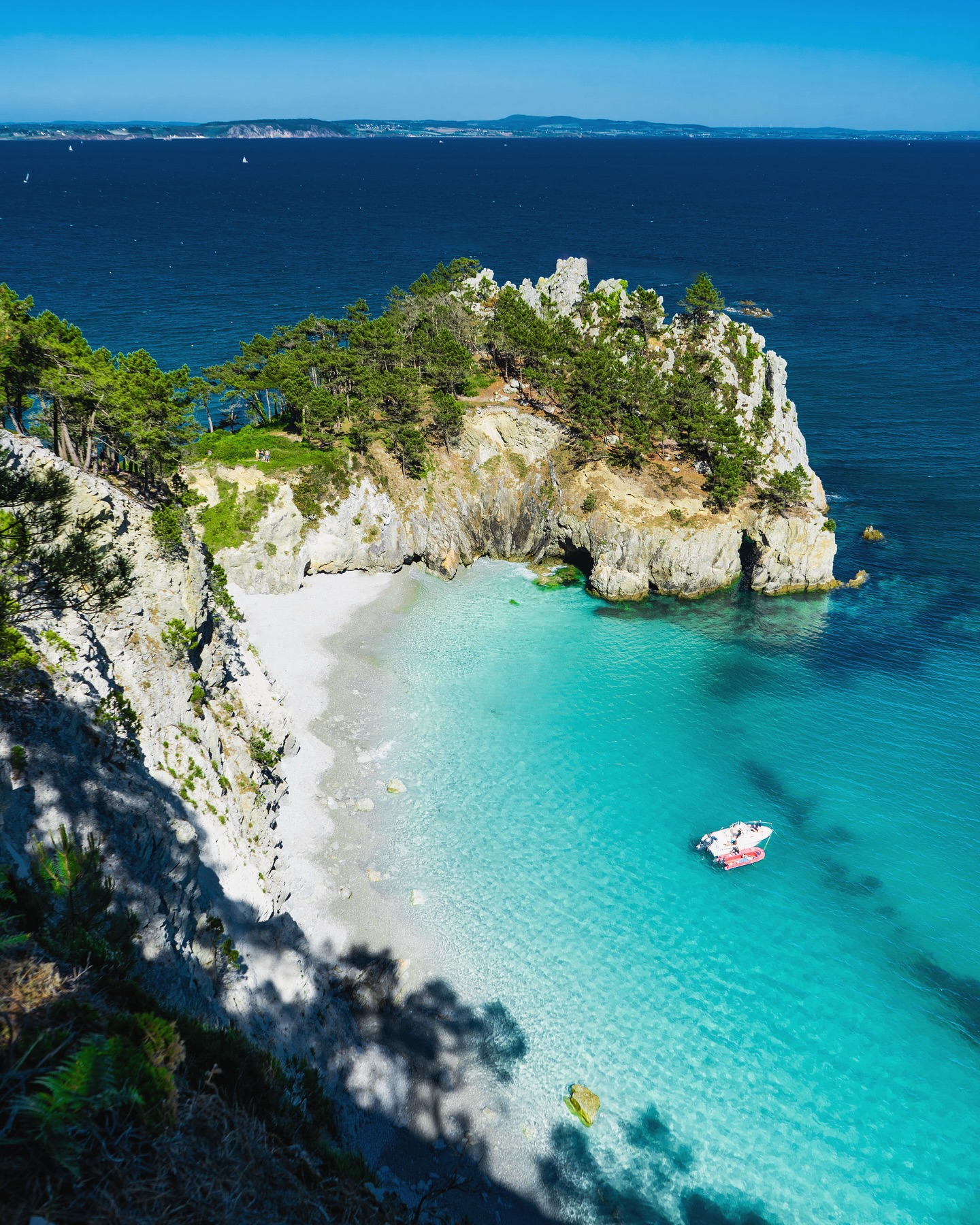 Crozon