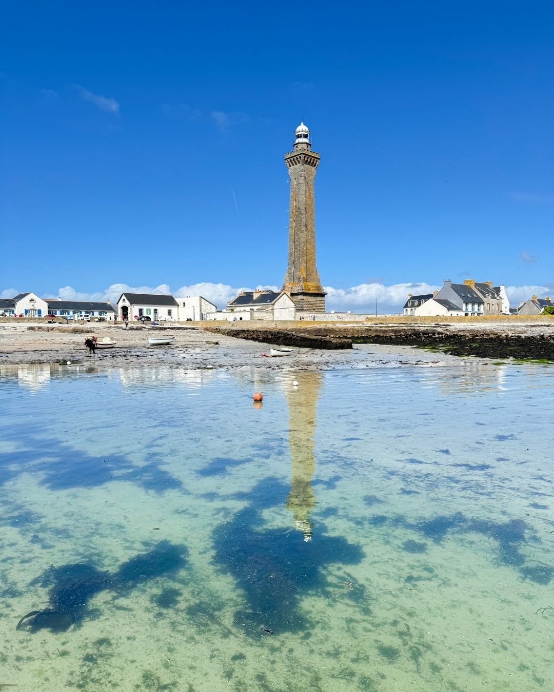 phare d'Eckmuhl