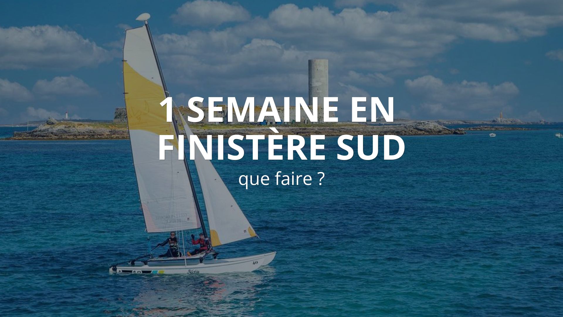 Finistère Sud