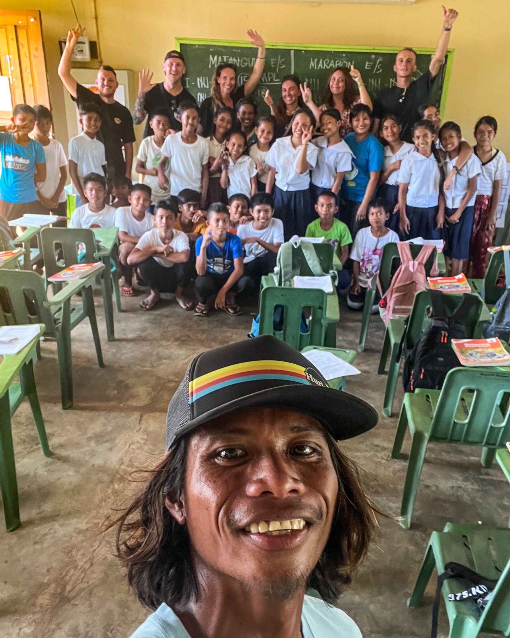 ecole balabac