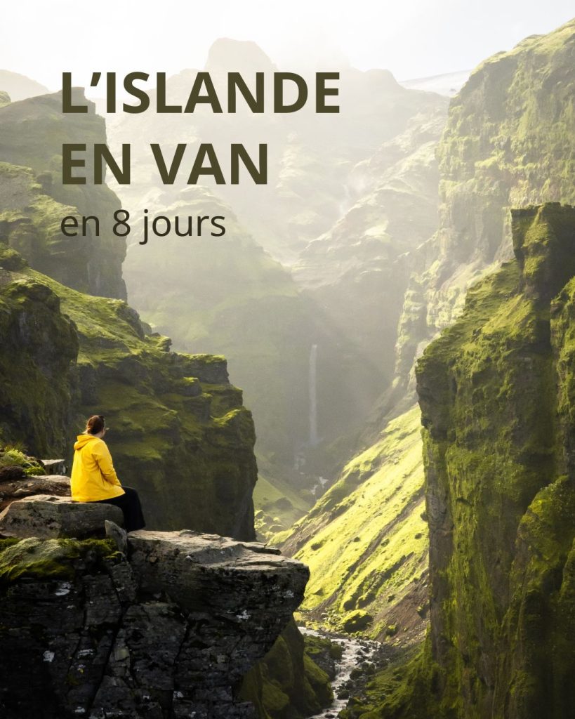 islande